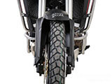 アフリカツイン CRF1100L エンジンガード ヘプコ&ベッカー カスタム パーツ