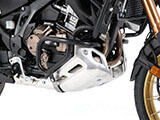 アフリカツイン CRF1100L エンジンガード ヘプコ&ベッカー カスタム パーツ