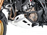 アフリカツイン CRF1100L エンジンガード ヘプコ&ベッカー カスタム パーツ