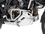 アフリカツイン CRF1100L エンジンガード ヘプコ&ベッカー カスタム パーツ