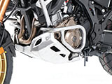 アフリカツイン CRF1100L エンジンガード ヘプコ&ベッカー カスタム パーツ