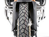 アフリカツイン CRF1100L エンジンガード ヘプコ&ベッカー カスタム パーツ