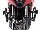 NC750X 2021カスタムパーツ