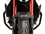新型 CB750 ホーネット エンジンガード ヘプコ&ベッカー カスタム パーツ