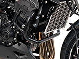 CB1000 ホーネット エンジンガード ヘプコ&ベッカー カスタム パーツ