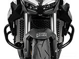 CB1000 ホーネット エンジンガード ヘプコ&ベッカー カスタム パーツ