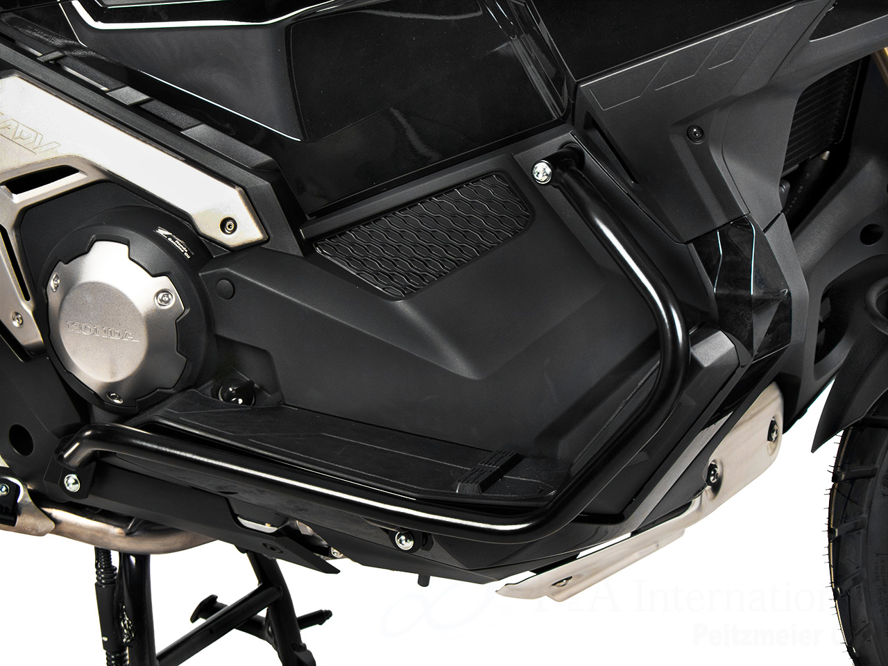 X-ADV エンジンガード X-ADV エンジンガード