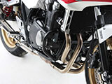 ヘプコ&ベッカー エンジンガード HONDA CB1300 カスタムパーツ