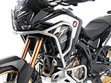 アフリカツイン CRF1100L エンジンガード ヘプコ&ベッカー カスタム パーツ