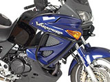 ヘプコ&ベッカー タンクガード HONDA XL 1000V Varadero カスタムパーツ