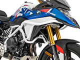 F450GS タンクガード ヘプコ&ベッカー カスタムパーツ