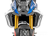 F450GS タンクガード ヘプコ&ベッカー カスタムパーツ