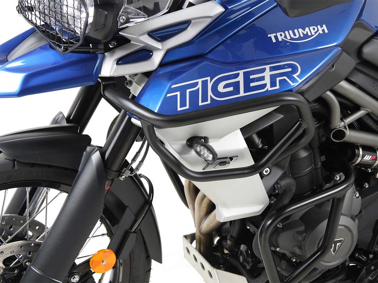 おトク ユーロダイレクトSW-MOTECH アドベンチャーセット ラゲッジ ブラック Tiger 800 XC XCx XCa XR XRx XRt 