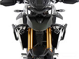 Tiger900 タンクガード ヘプコ&ベッカー カスタム パーツ