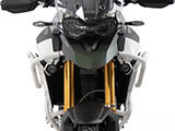Tiger900 タンクガード ヘプコ&ベッカー カスタム パーツ