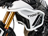 Tiger900 タンクガード ヘプコ&ベッカー カスタム パーツ