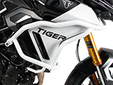 Tiger900 タンクガード ヘプコ&ベッカー カスタム パーツ