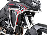 ヘプコ&ベッカー タンクガード アフリカツイン CRF1100L カスタム パーツ