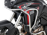 アフリカツイン CRF1100L タンクガード ヘプコ&ベッカー カスタム パーツ