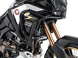 ヘプコ&ベッカー タンクガード アフリカツイン CRF1100L カスタム パーツ
