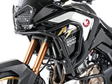 アフリカツイン CRF1100L タンクガード ヘプコ&ベッカー カスタム パーツ