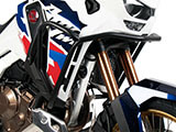 ヘプコ&ベッカー タンクガード アフリカツイン CRF1100L カスタム パーツ