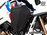 アフリカツイン CRF1100L タンクガード ヘプコ&ベッカー カスタム パーツ