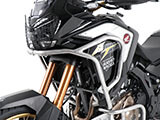 アフリカツイン CRF1100L タンクガード ヘプコ&ベッカー カスタム パーツ