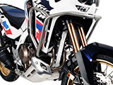ヘプコ&ベッカー タンクガード アフリカツイン CRF1100L カスタム パーツ