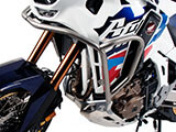 ヘプコ&ベッカー タンクガード アフリカツイン CRF1100L カスタム パーツ