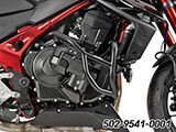 CB750 ホーネット エンジンガード ヘプコ&ベッカー カスタム パーツ