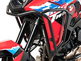 ヘプコ&ベッカー タンクガード アフリカツイン CRF1100L カスタム パーツ
