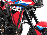 ヘプコ&ベッカー タンクガード アフリカツイン CRF1100L カスタム パーツ