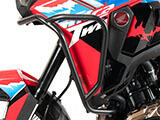 ヘプコ&ベッカー タンクガード アフリカツイン CRF1100L カスタム パーツ