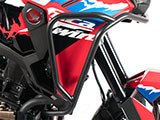 ヘプコ&ベッカー タンクガード アフリカツイン CRF1100L カスタム パーツ