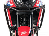ヘプコ&ベッカー タンクガード アフリカツイン CRF1100L カスタム パーツ