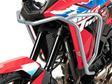ヘプコ&ベッカー タンクガード アフリカツイン CRF1100L カスタム パーツ