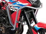 ヘプコ&ベッカー タンクガード アフリカツイン CRF1100L カスタム パーツ