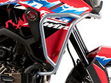 ヘプコ&ベッカー タンクガード アフリカツイン CRF1100L カスタム パーツ