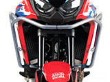ヘプコ&ベッカー タンクガード アフリカツイン CRF1100L カスタム パーツ