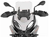 ヘプコ&ベッカー フロントガード / ハンドルバーガード F900XR カスタム パーツ