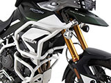 ヘプコ&ベッカー タンクガード 「Rally」 Tiger900 カスタム パーツ