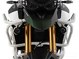 ヘプコ&ベッカー タンクガード 「Rally」 Tiger900 カスタム パーツ