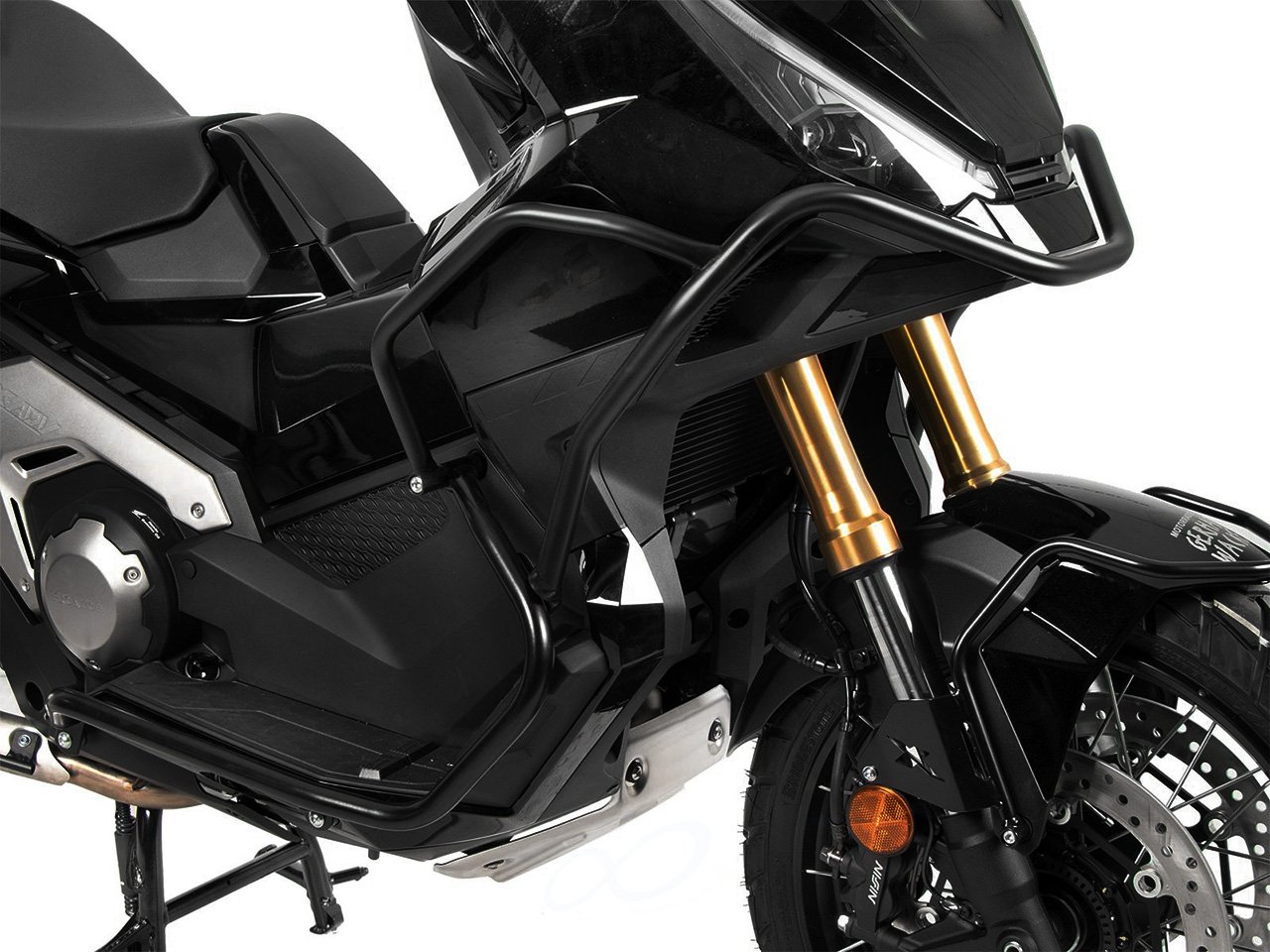 X-ADV エンジンガード X-ADV エンジンガード