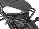 ヘプコ&ベッカー テールガード Z650/S カスタムパーツ