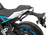 ヘプコ&ベッカー リアプロテクションバー GSX-8S カスタムパーツ