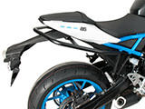 ヘプコ&ベッカー リアプロテクションバー GSX-8S カスタムパーツ