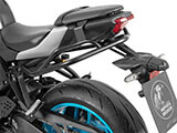 ヘプコ&ベッカー リアプロテクションバー MT-07 / MT-07 Y-AMT カスタムパーツ