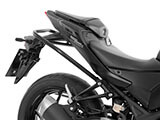ヘプコ&ベッカー リアプロテクションバー MT-03 / MT-25 カスタムパーツ