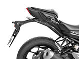 ヘプコ&ベッカー リアプロテクションバー MT-03 / MT-25 カスタムパーツ